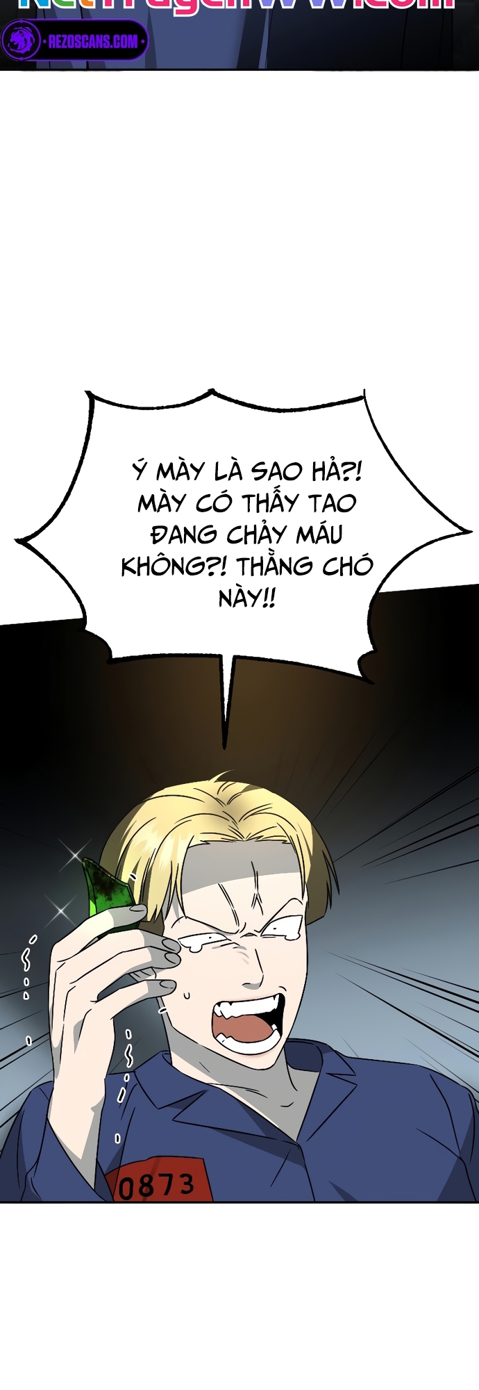 Tử Đấu - Chương 5