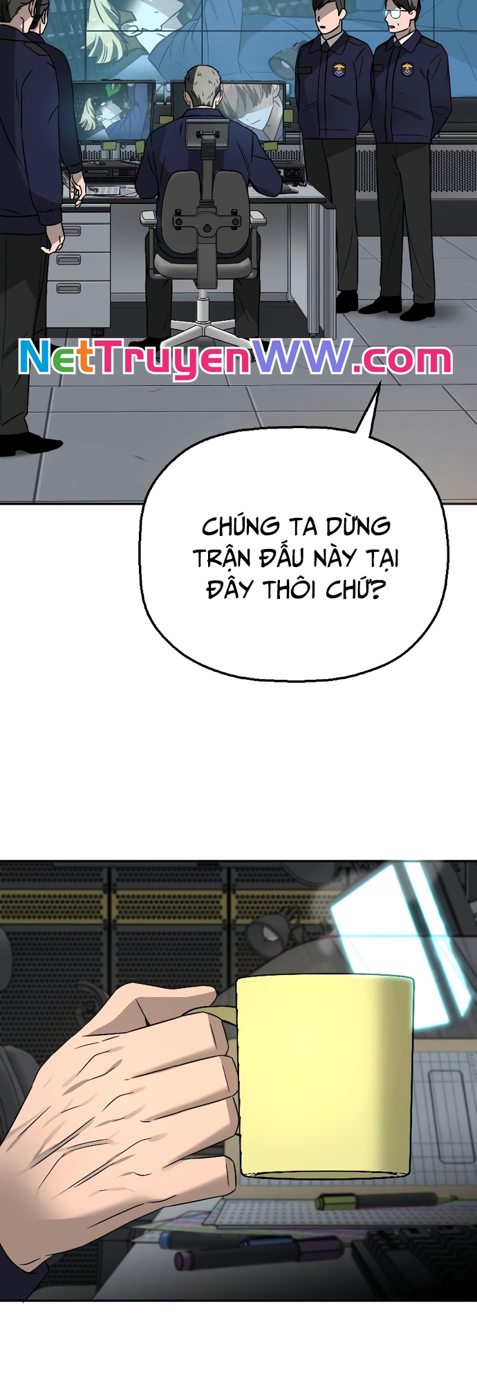 Tử Đấu - Chương 5