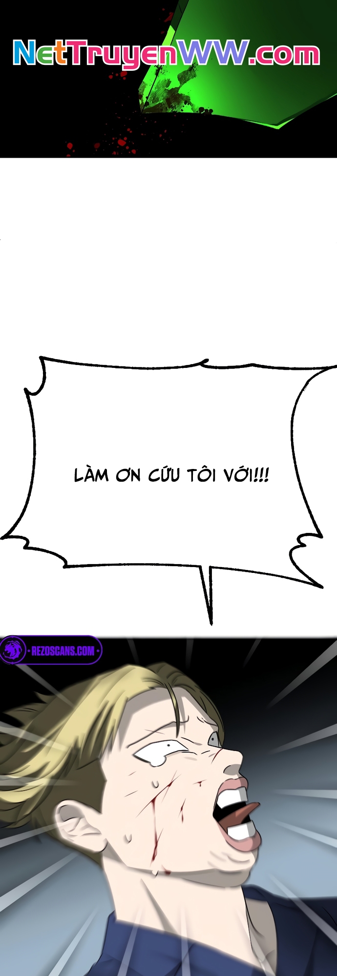 Tử Đấu - Chương 5