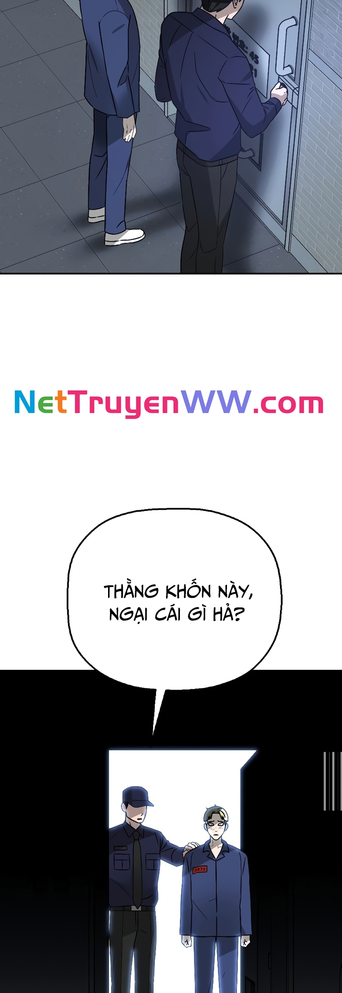 Tử Đấu - Chương 5
