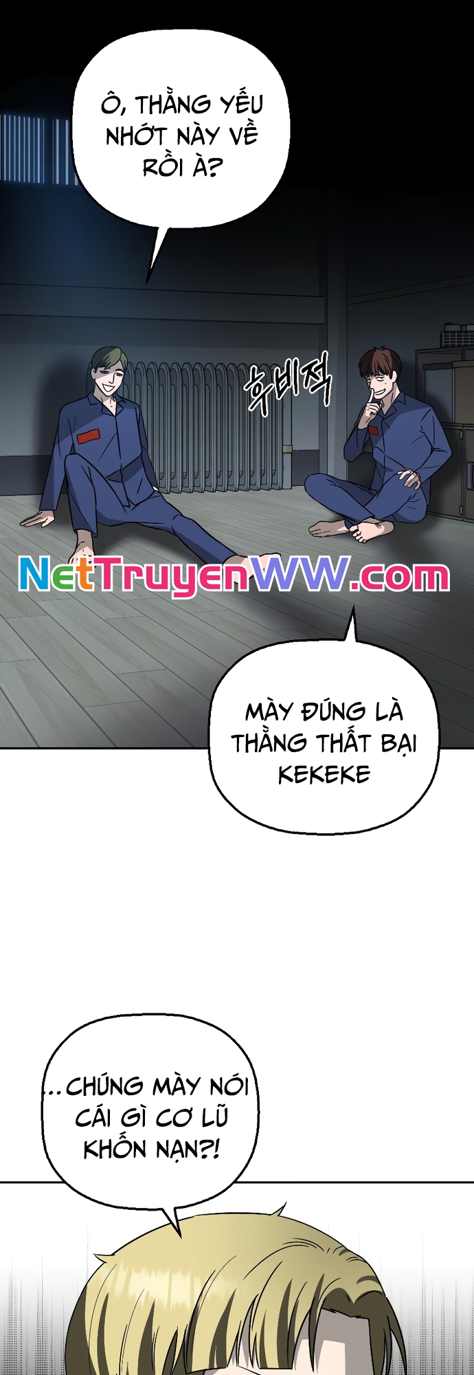 Tử Đấu - Chương 5