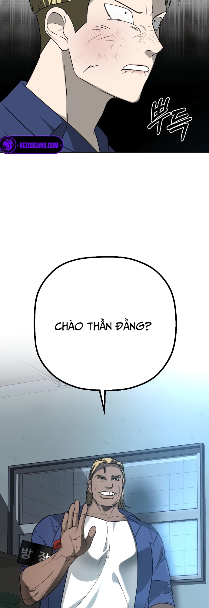 Tử Đấu - Chương 5
