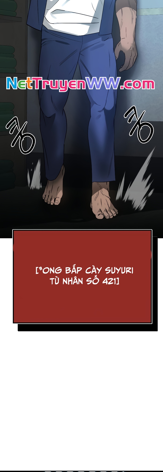 Tử Đấu - Chương 5