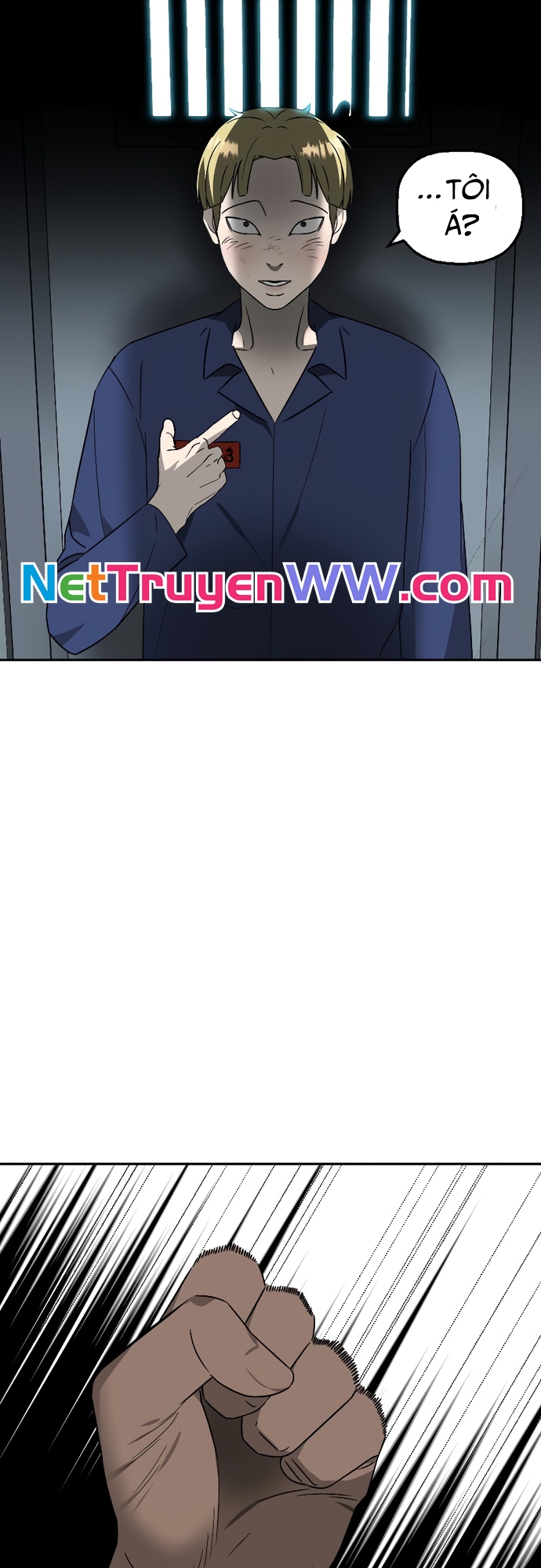 Tử Đấu - Chương 5