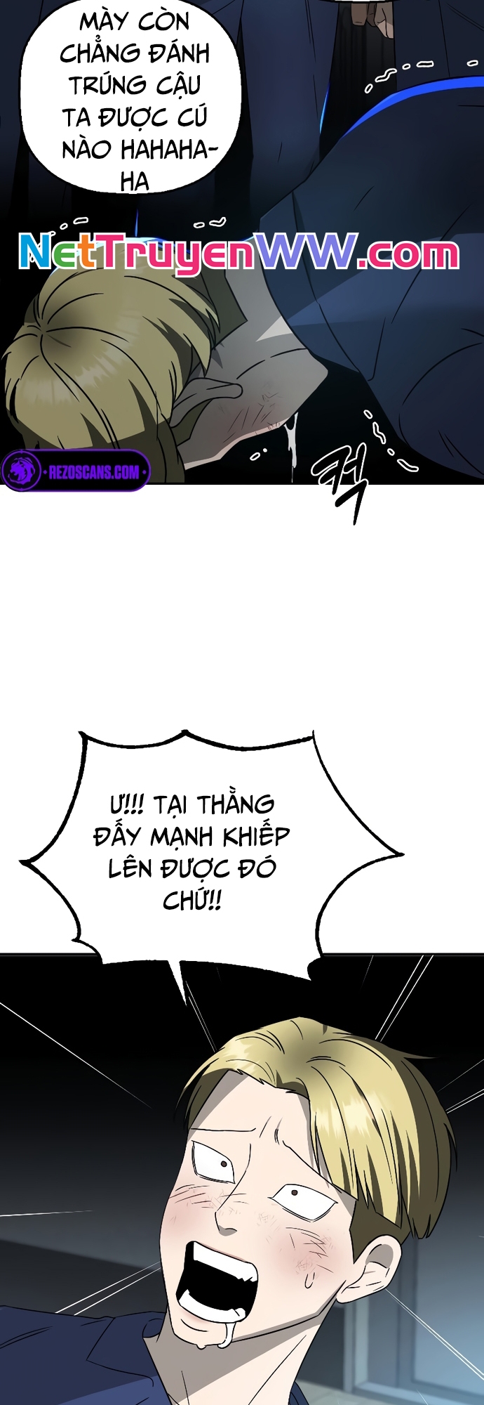 Tử Đấu - Chương 5