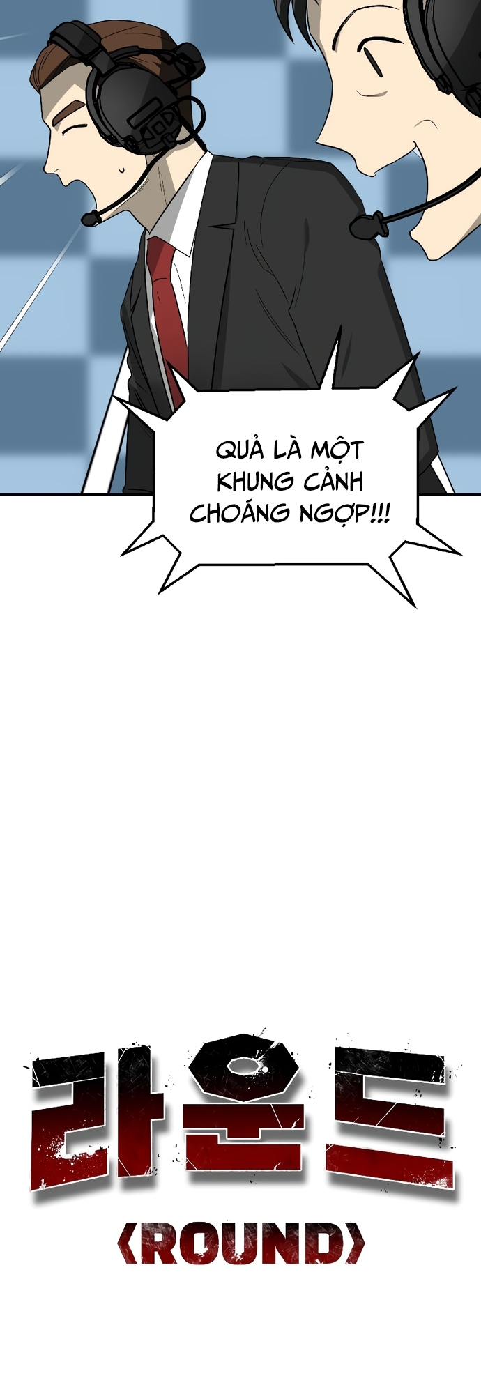 Tử Đấu - Chương 5