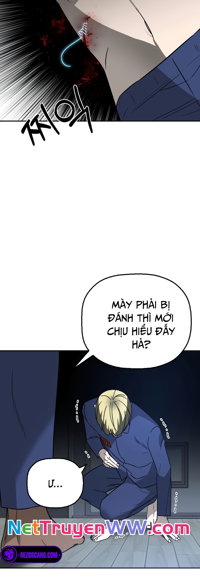 Tử Đấu - Chương 6