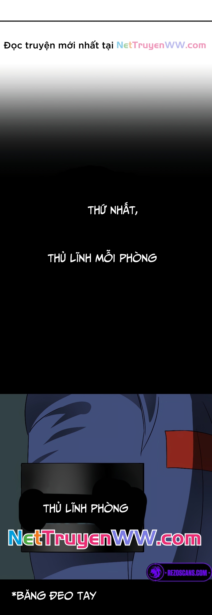Tử Đấu - Chương 6