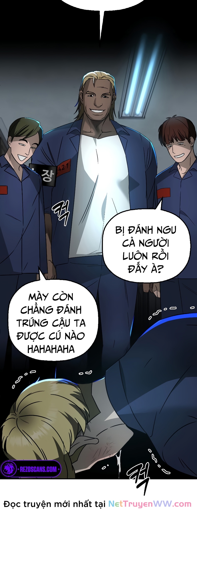 Tử Đấu - Chương 6