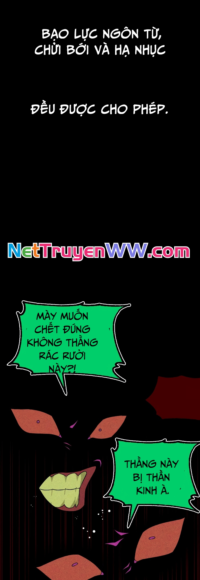 Tử Đấu - Chương 6