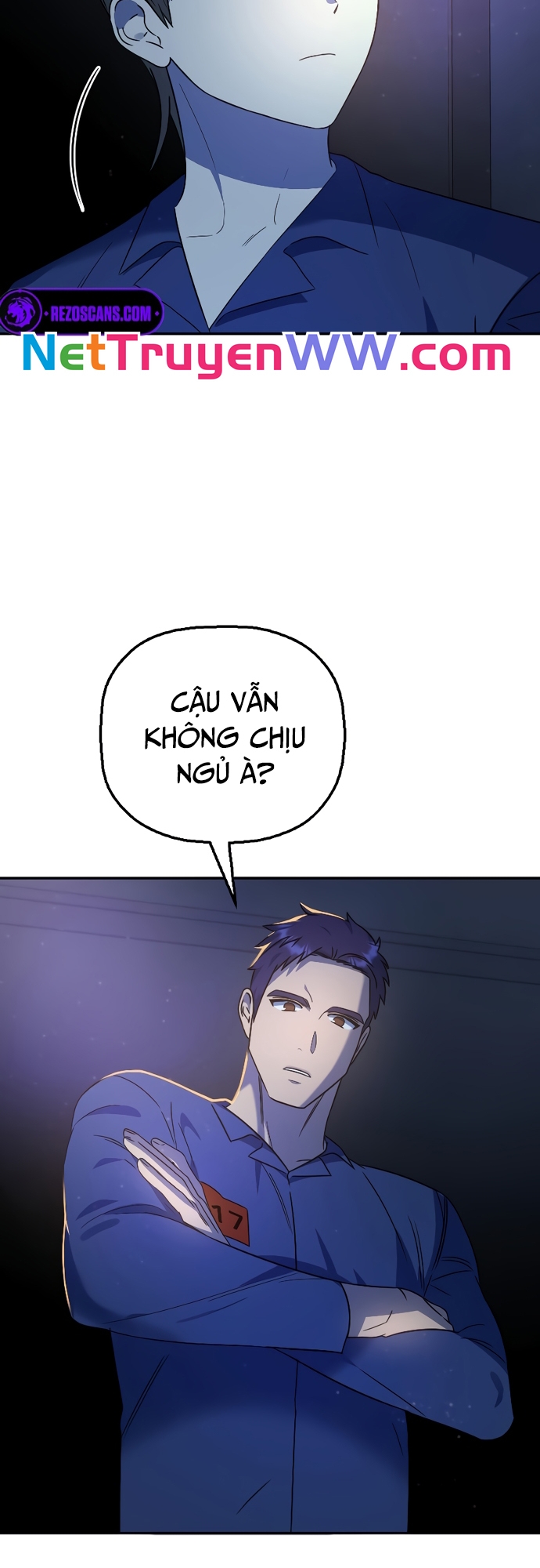 Tử Đấu - Chương 6