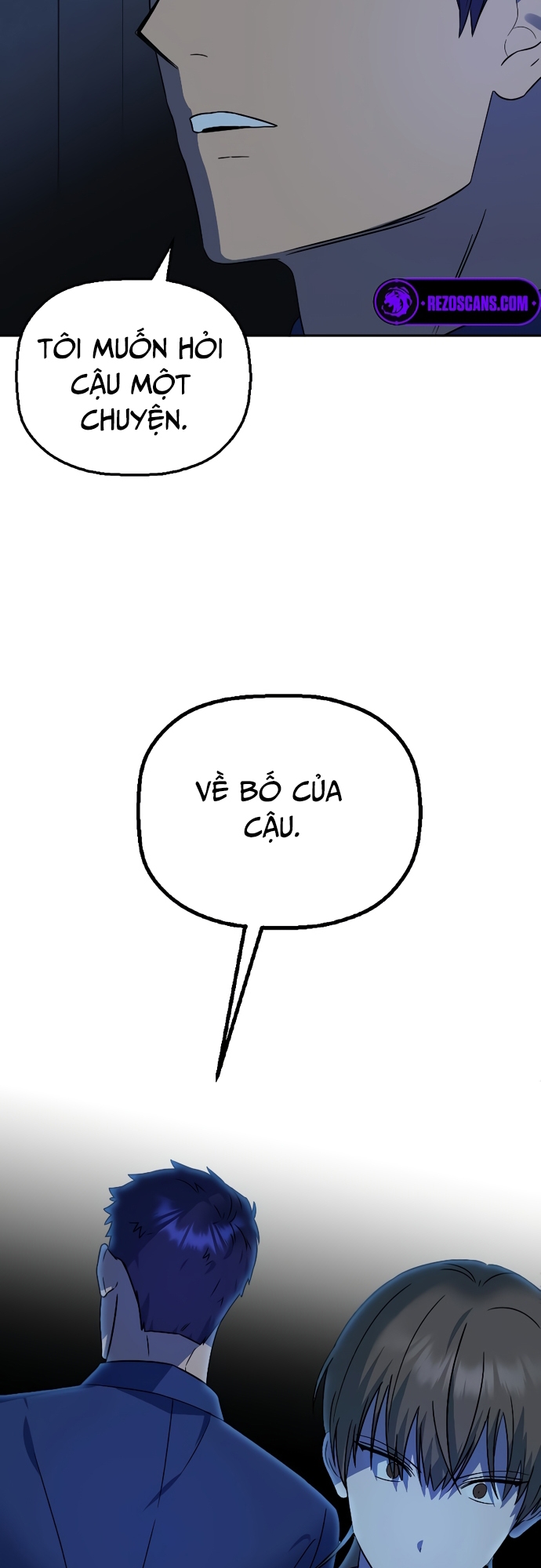 Tử Đấu - Chương 6