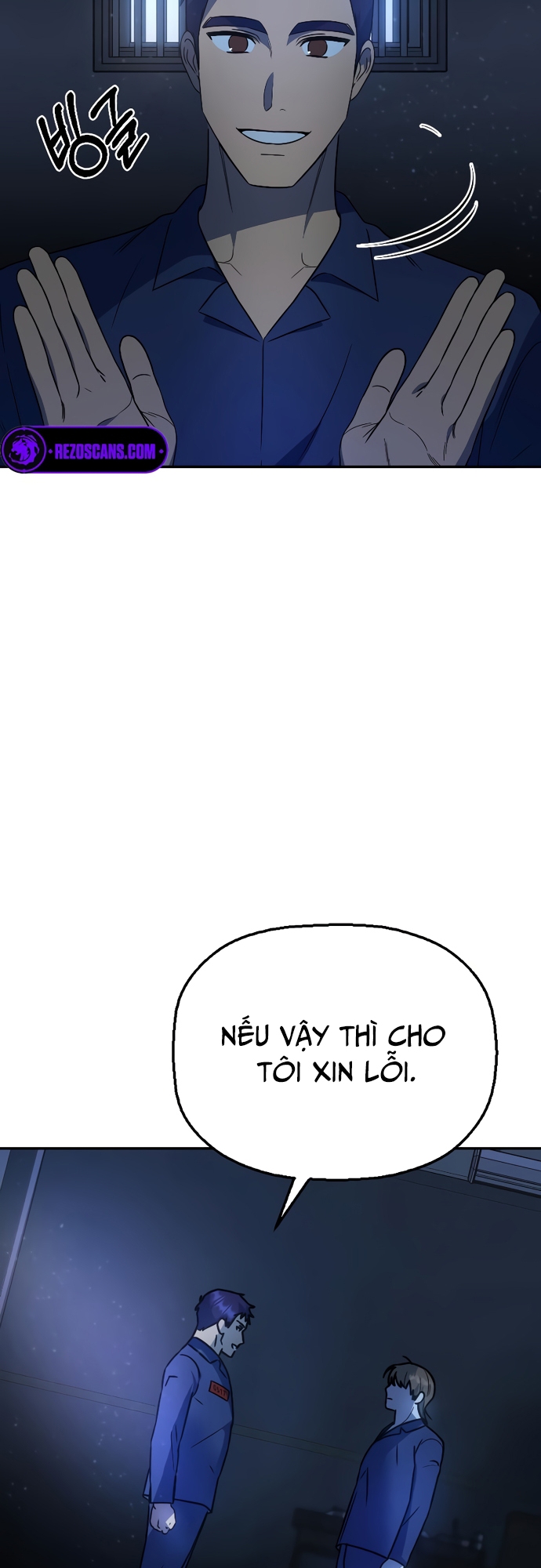 Tử Đấu - Chương 6