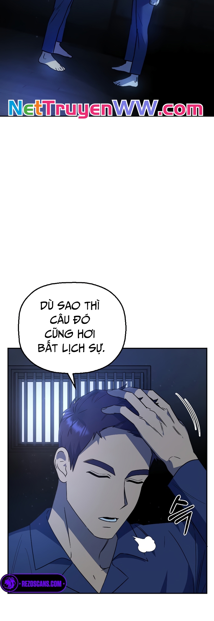 Tử Đấu - Chương 6