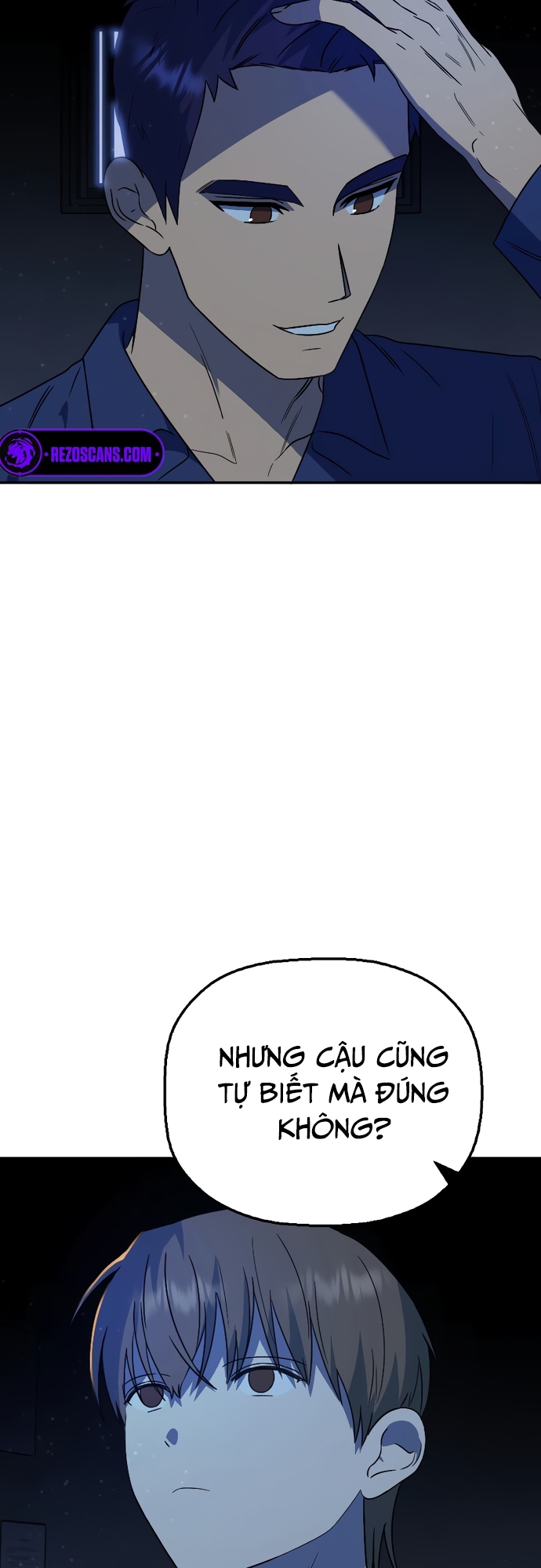 Tử Đấu - Chương 6