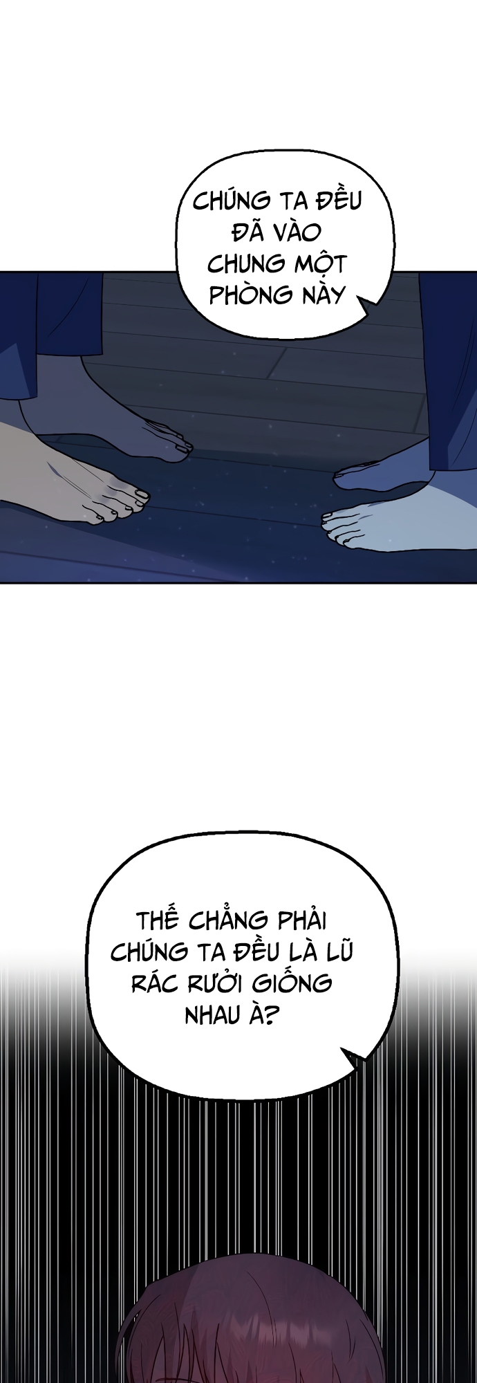 Tử Đấu - Chương 6
