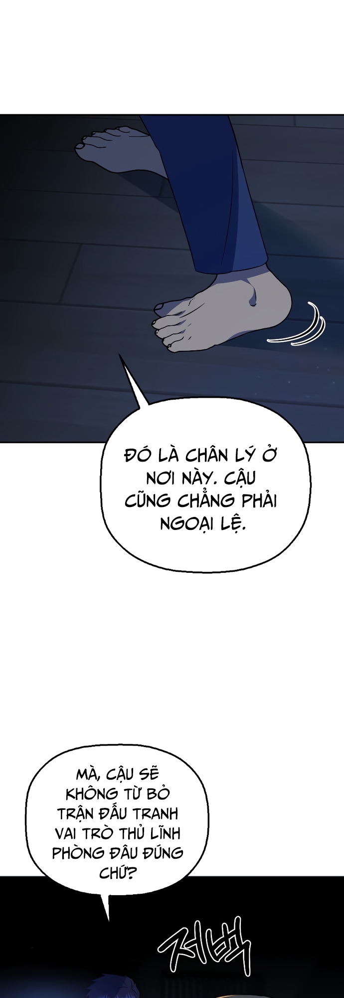 Tử Đấu - Chương 6