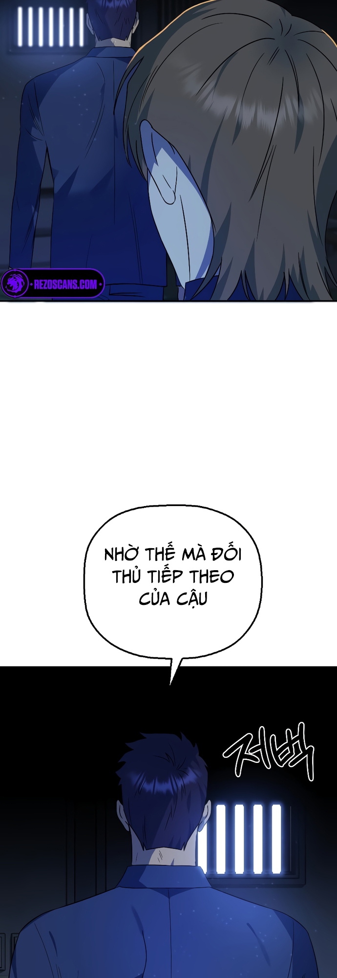 Tử Đấu - Chương 6