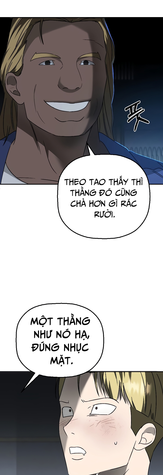 Tử Đấu - Chương 6
