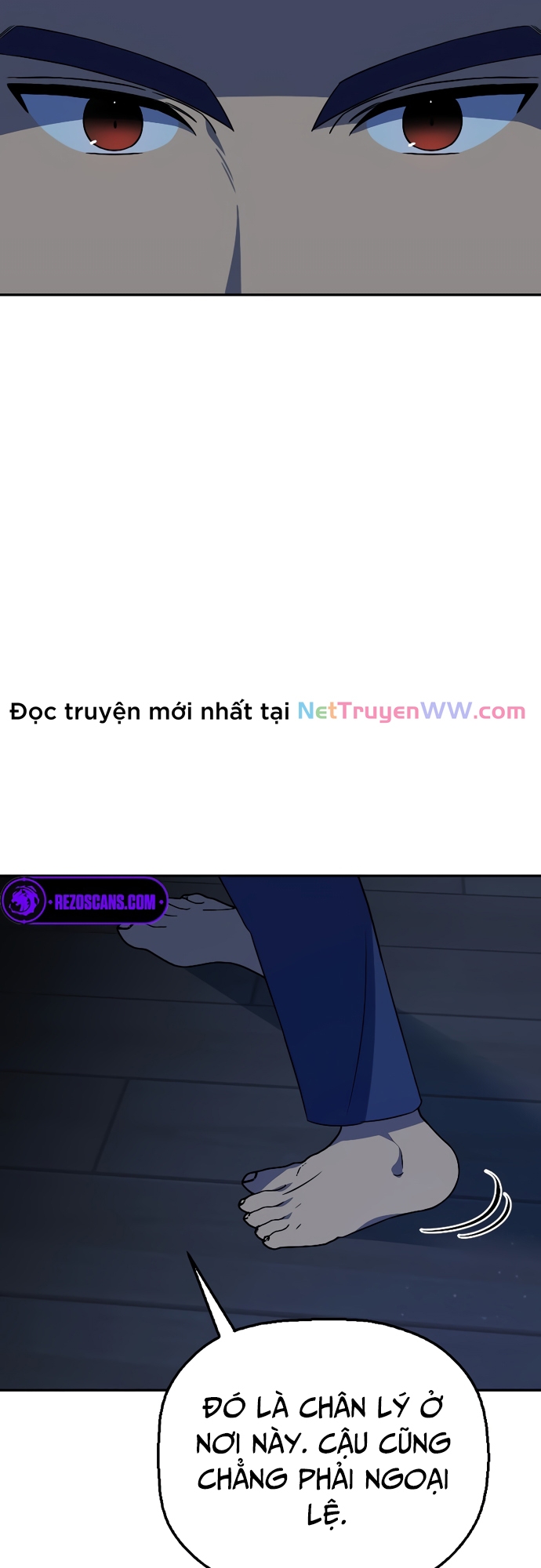 Tử Đấu - Chương 7