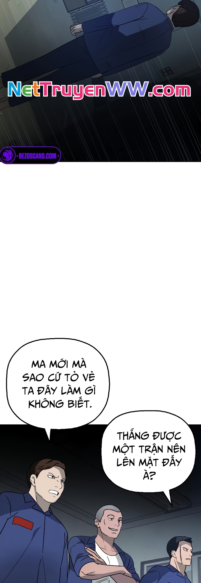 Tử Đấu - Chương 7