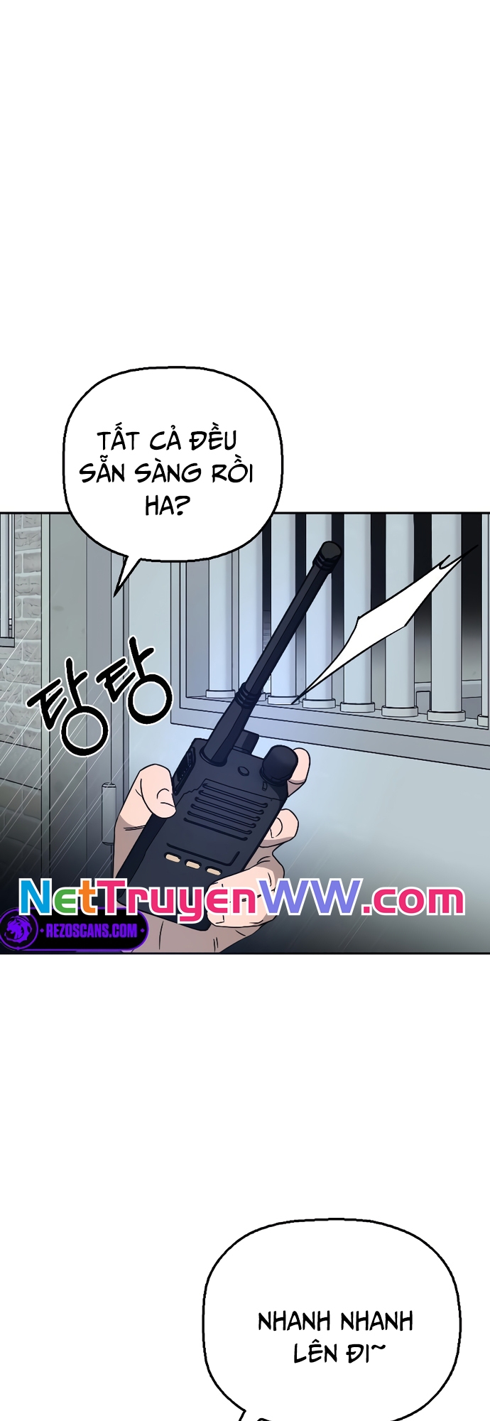 Tử Đấu - Chương 7