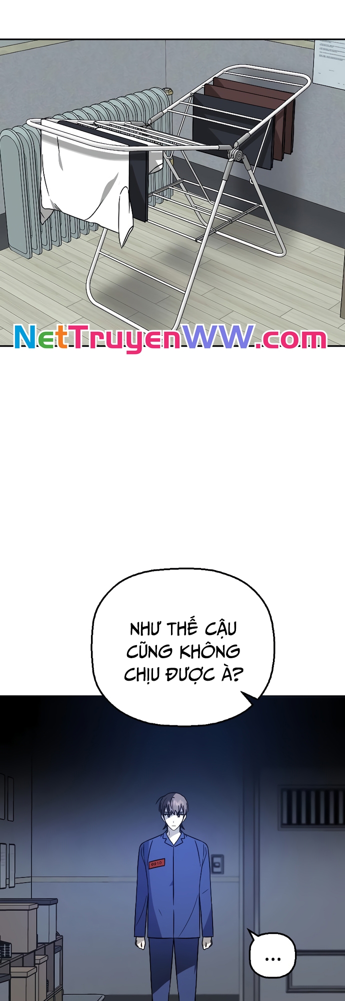 Tử Đấu - Chương 7
