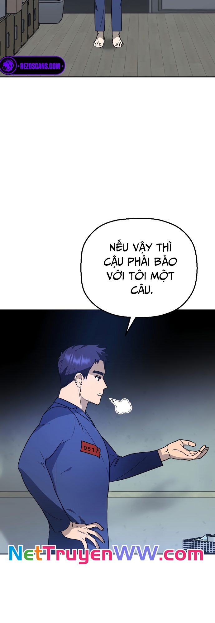 Tử Đấu - Chương 7