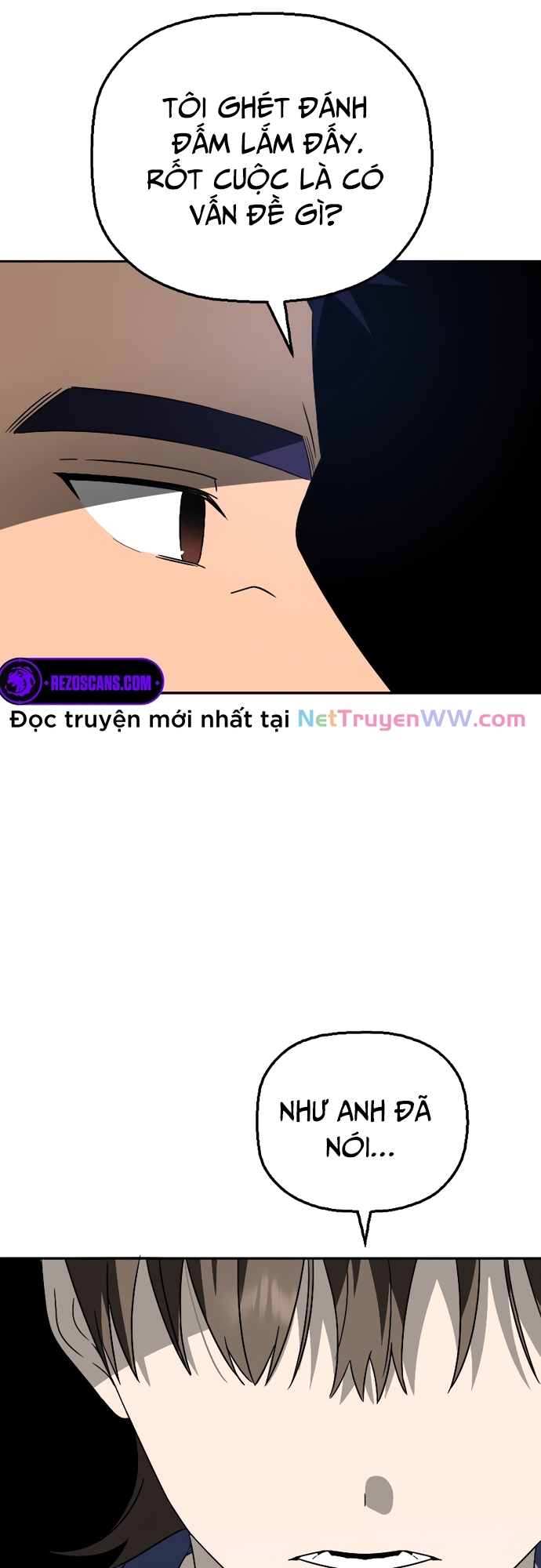 Tử Đấu - Chương 7