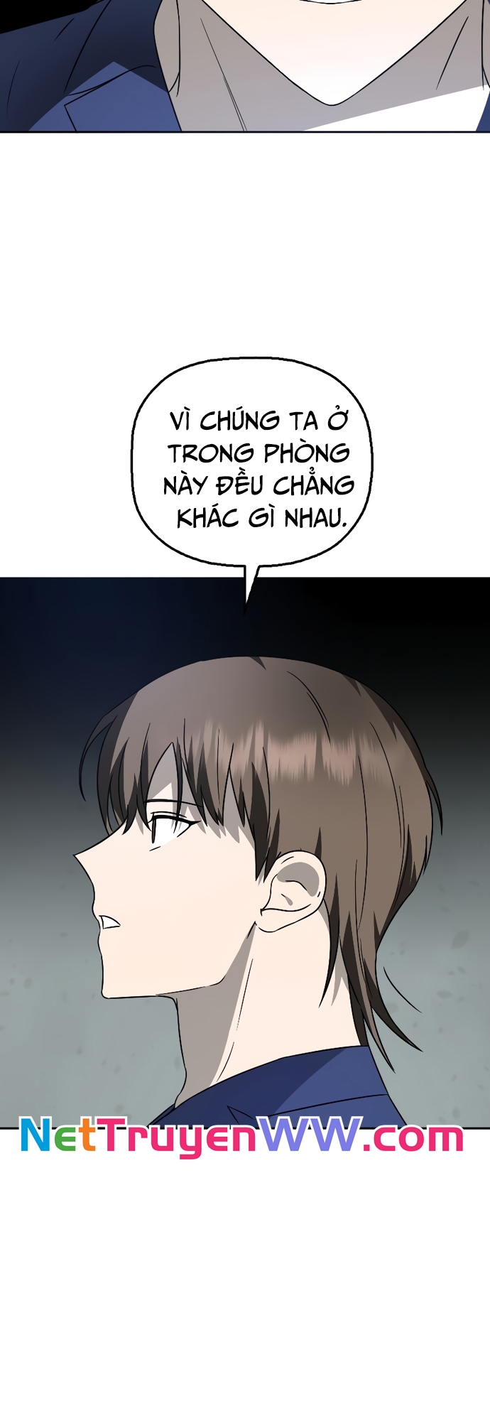 Tử Đấu - Chương 7