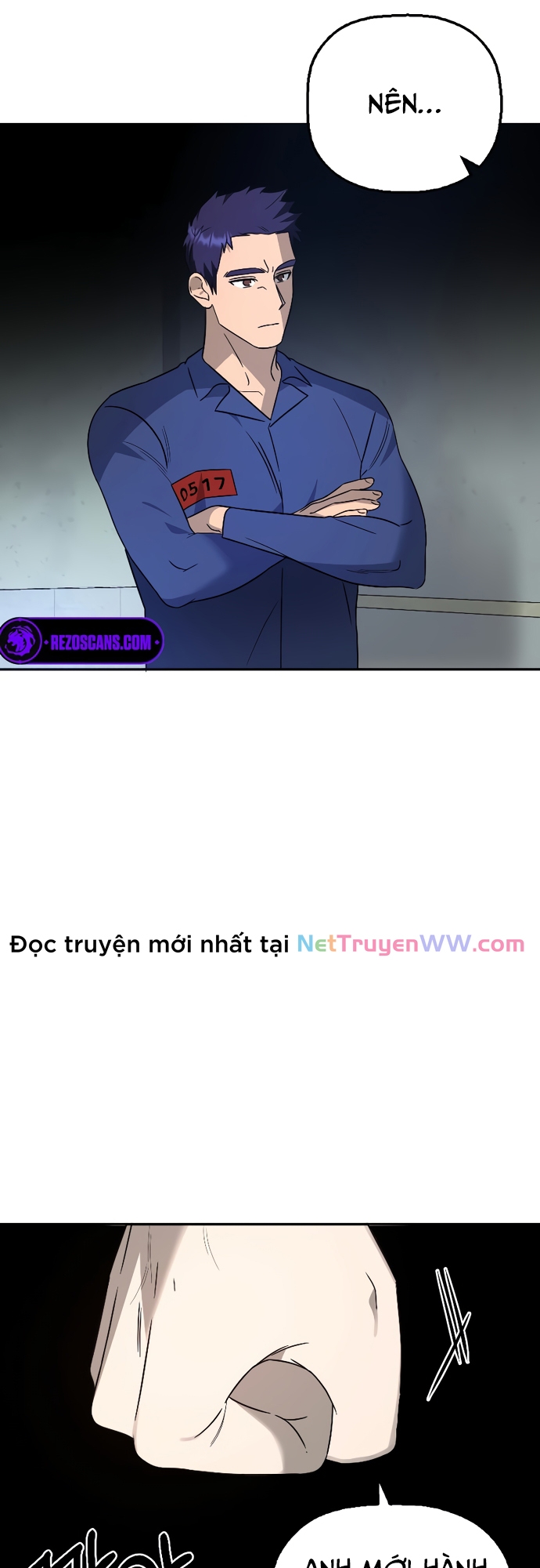 Tử Đấu - Chương 7
