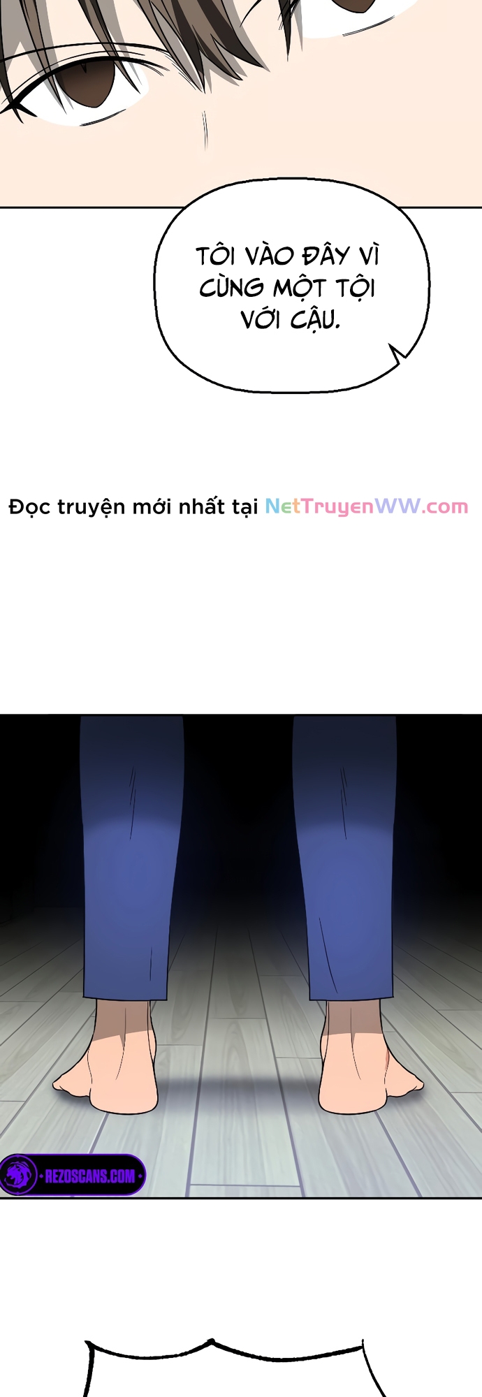 Tử Đấu - Chương 7