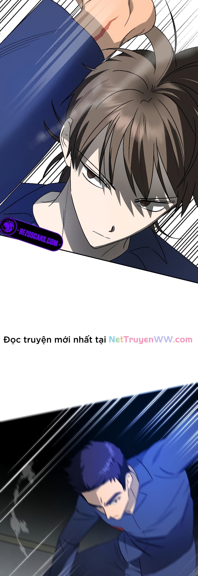Tử Đấu - Chương 7