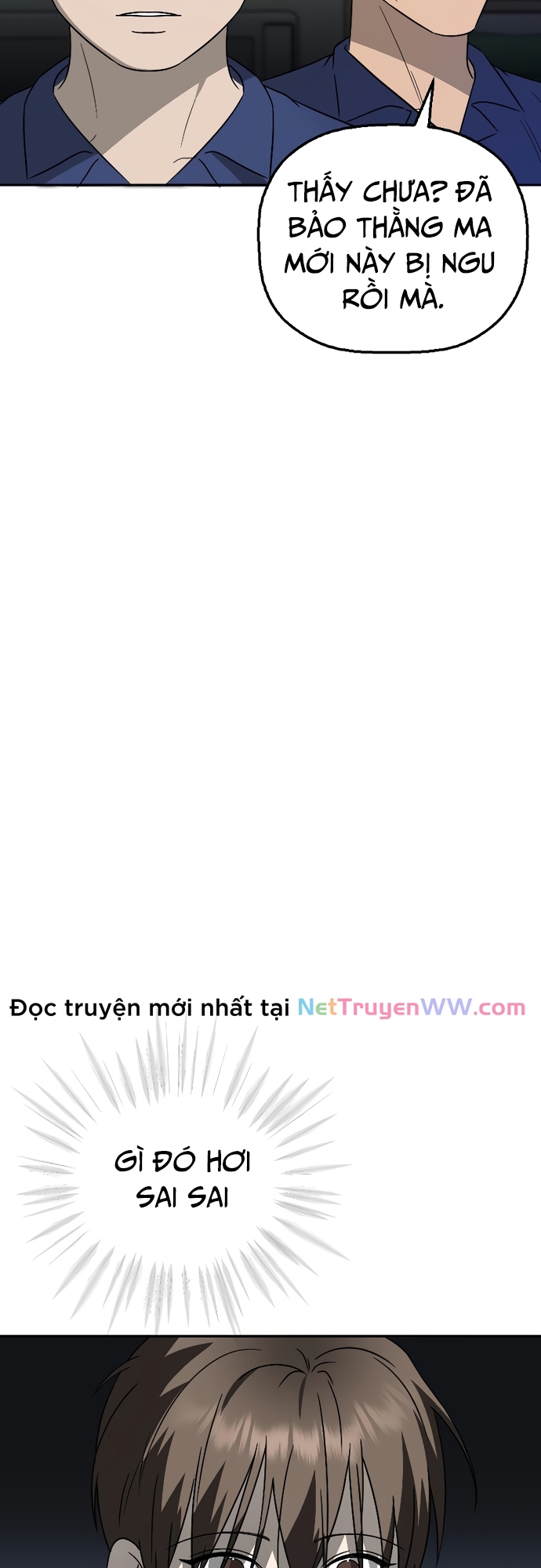 Tử Đấu - Chương 7