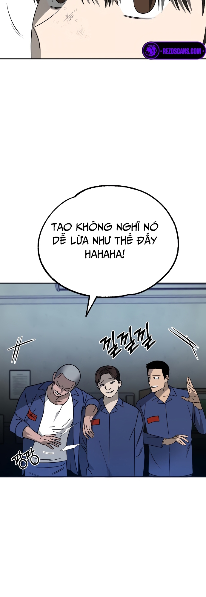 Tử Đấu - Chương 7