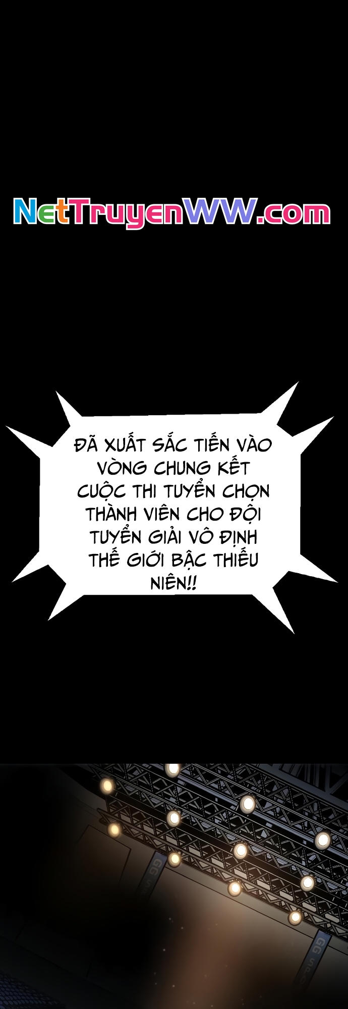 Tử Đấu - Chương 7