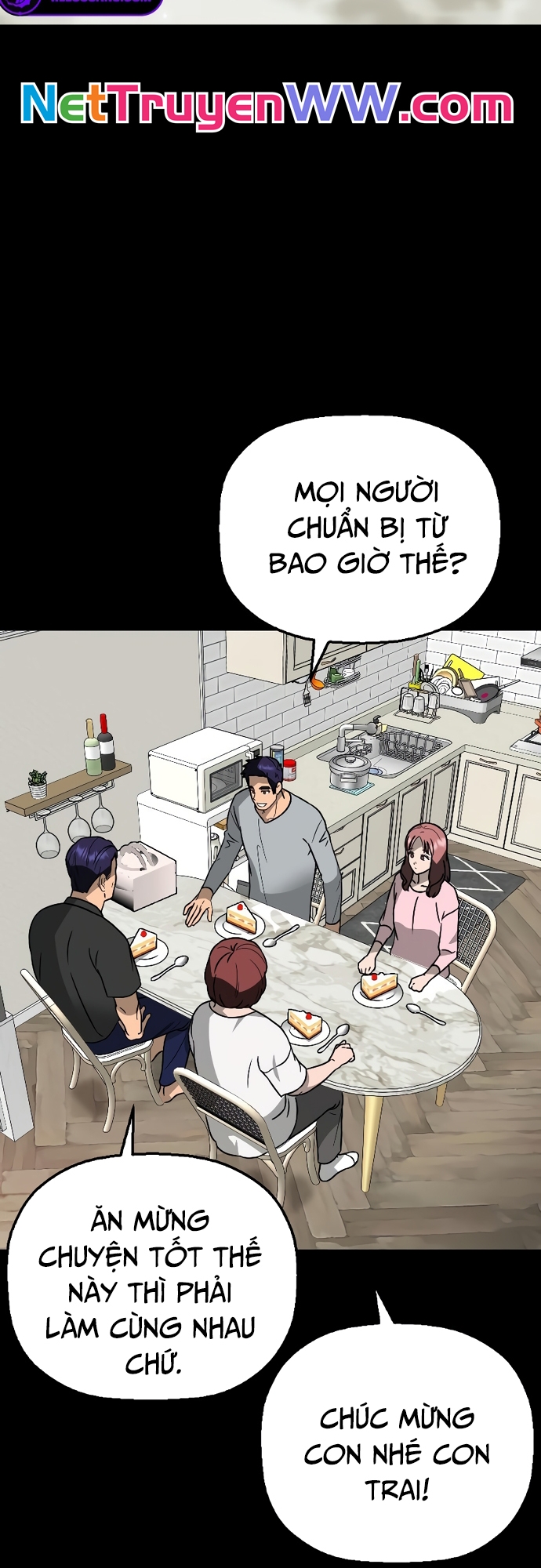 Tử Đấu - Chương 7