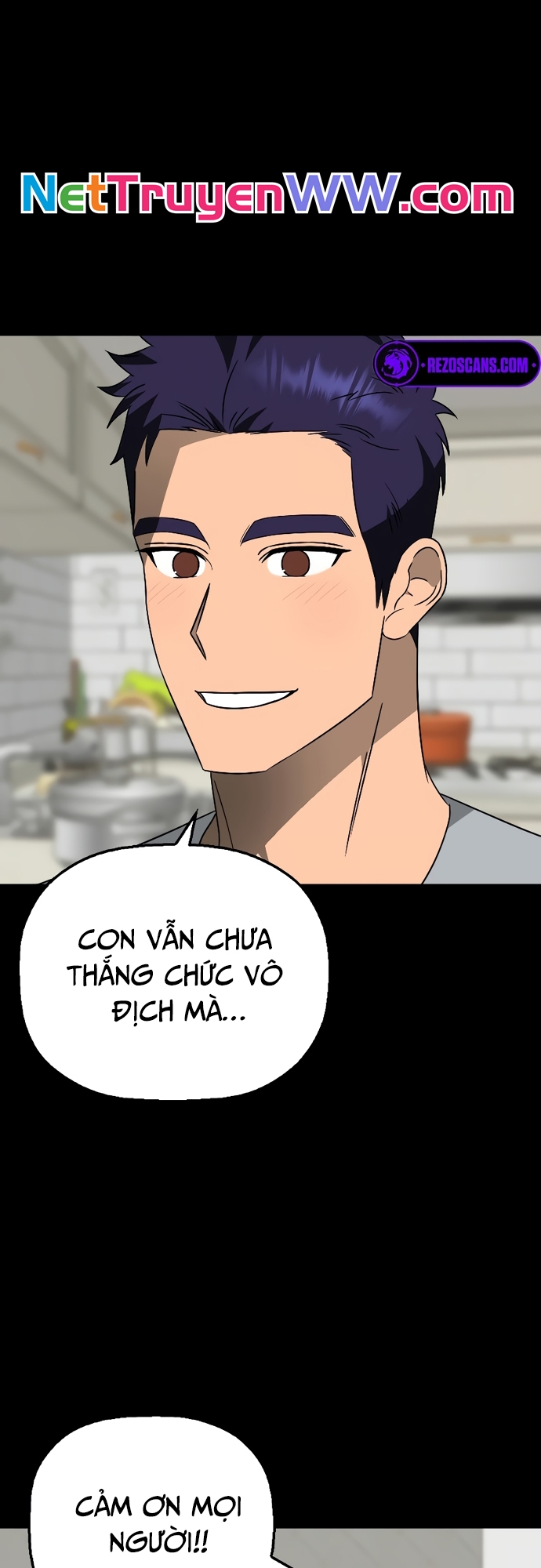 Tử Đấu - Chương 7
