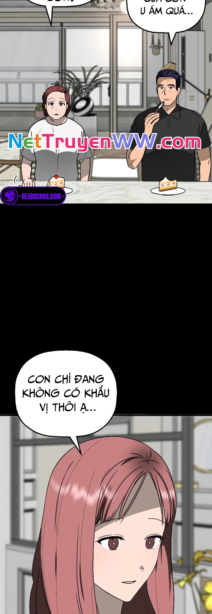 Tử Đấu - Chương 7