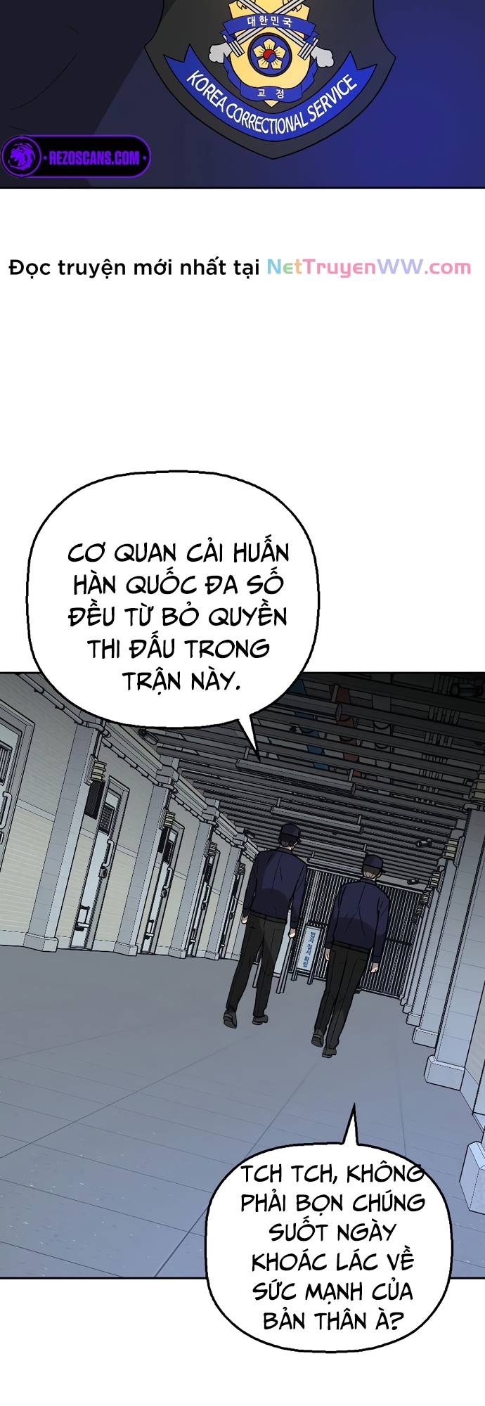 Tử Đấu - Chương 7