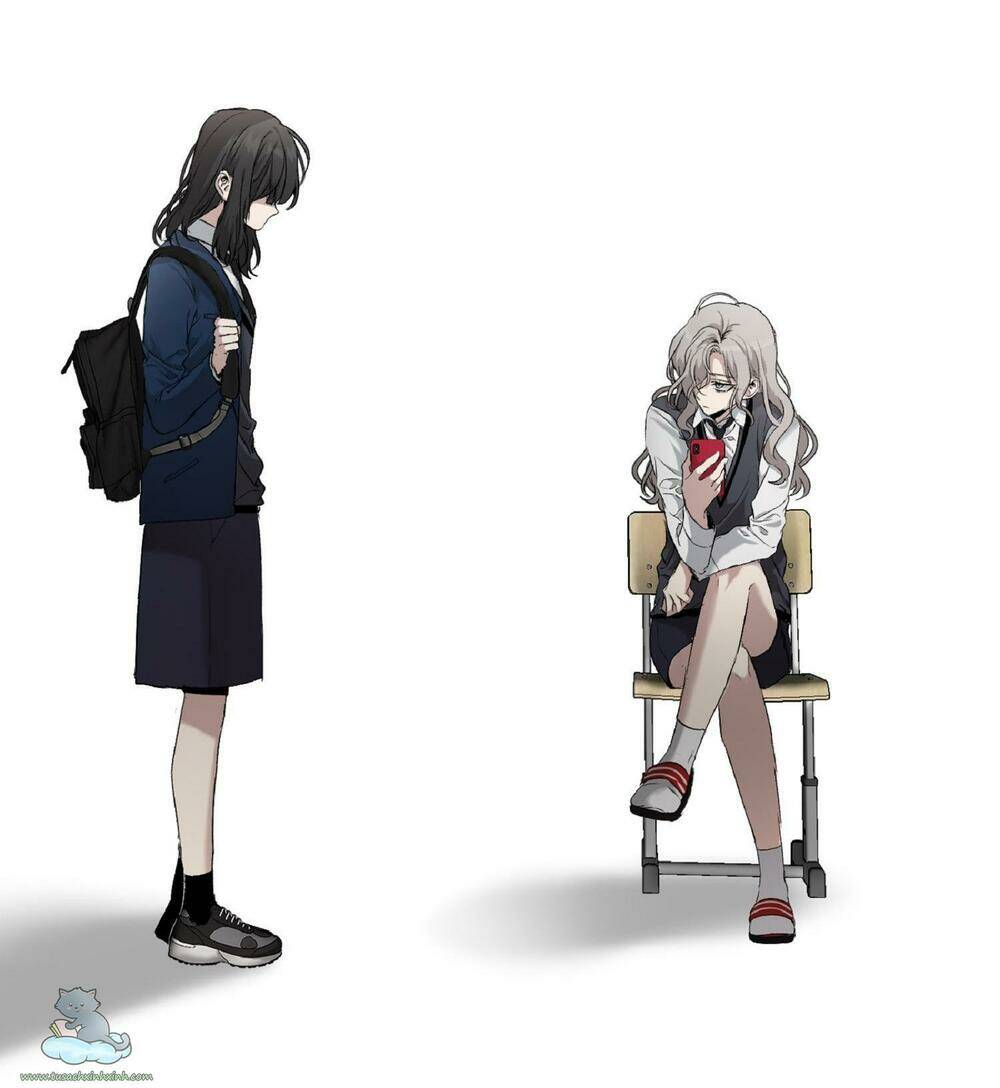 Tự Do Trong Mơ - Chương 1