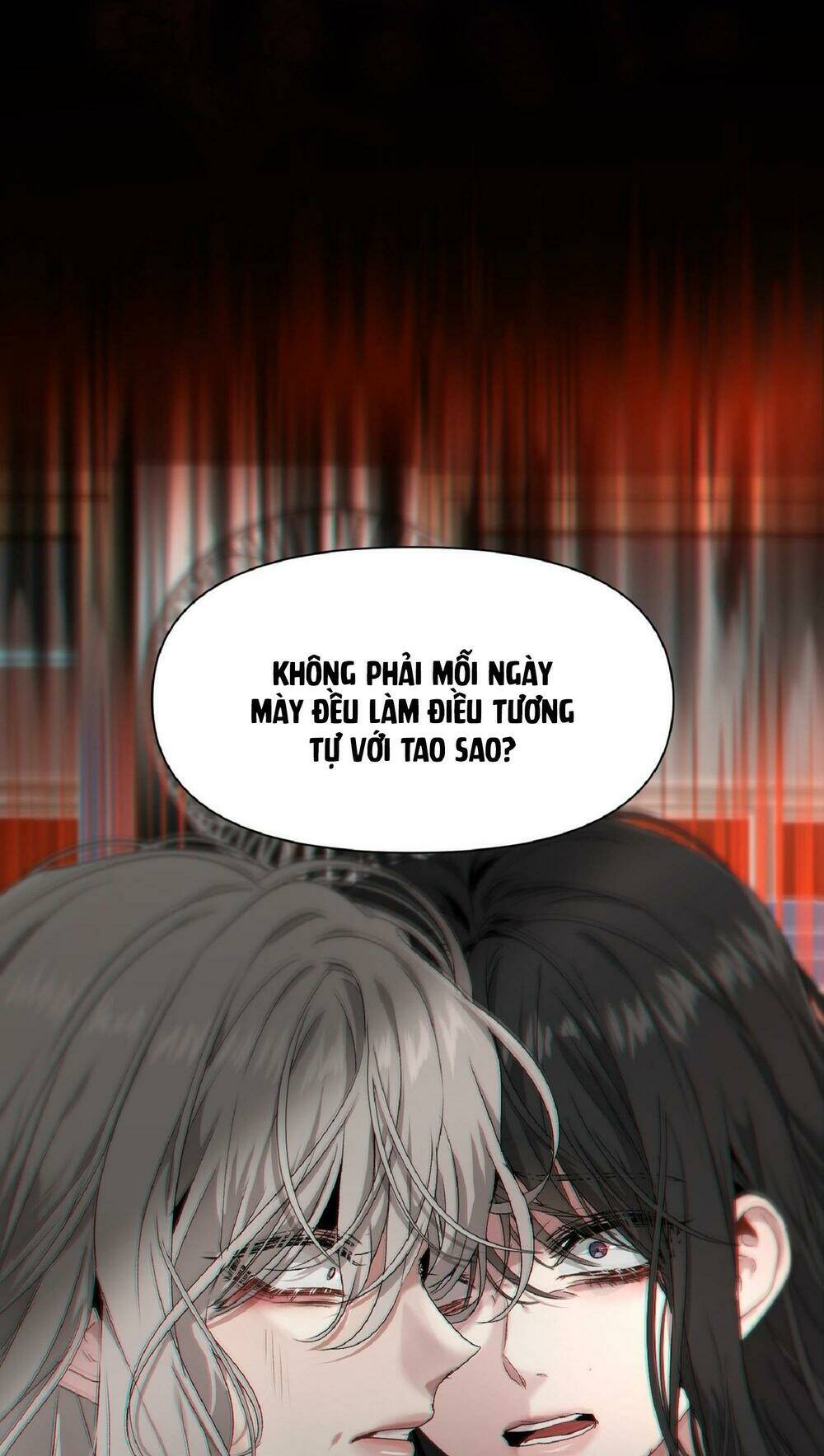 Tự Do Trong Mơ - Chương 1