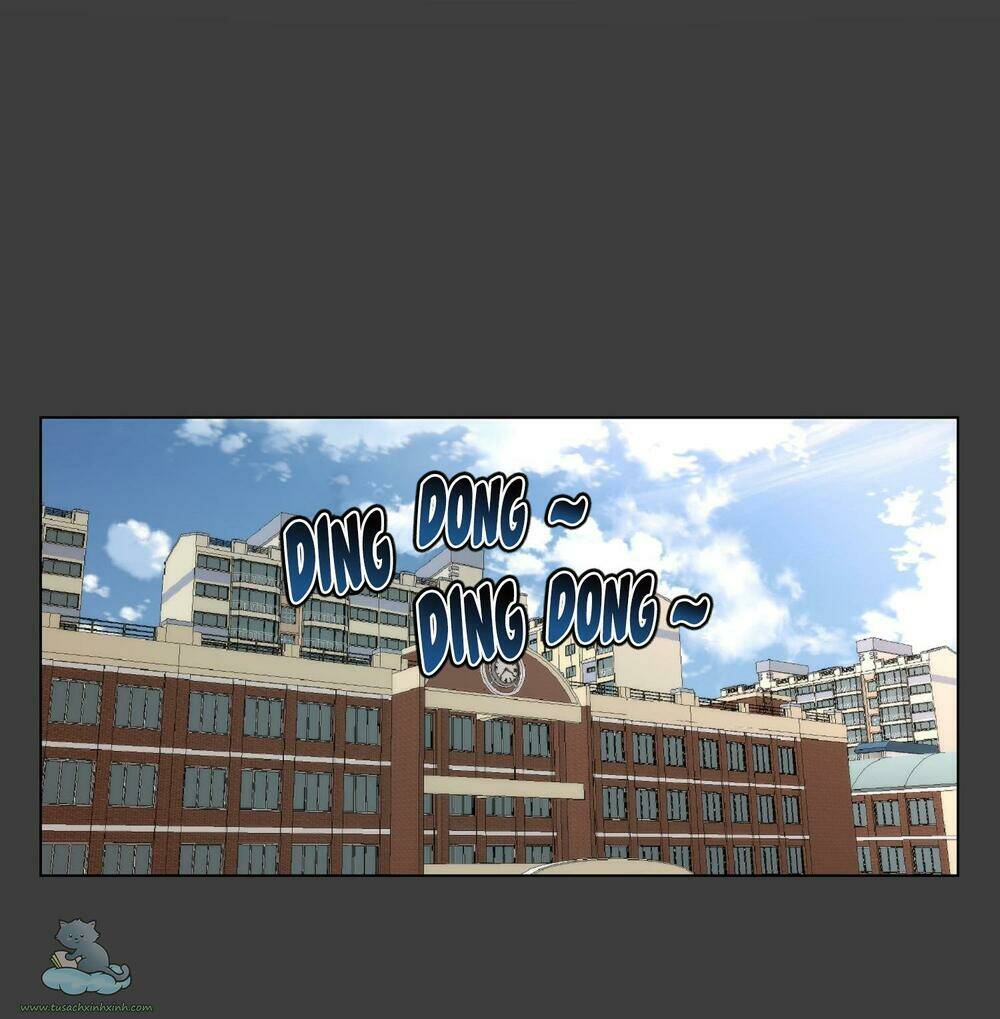Tự Do Trong Mơ - Chương 1