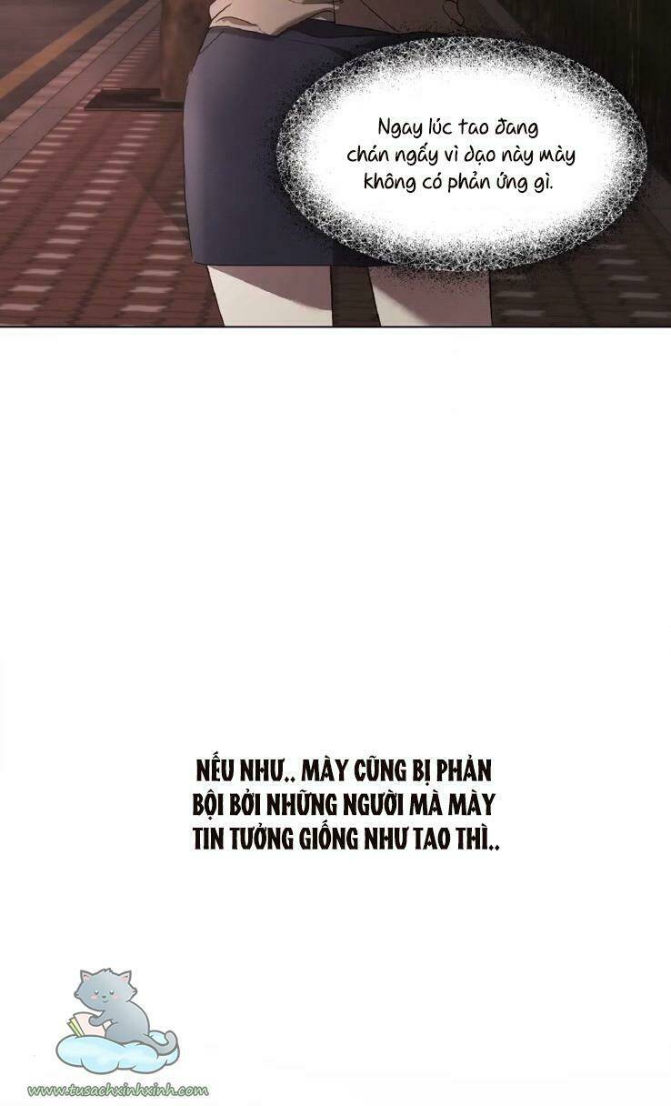 Tự Do Trong Mơ - Chương 10