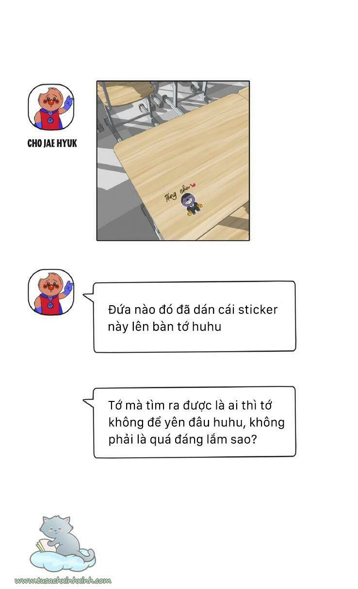 Tự Do Trong Mơ - Chương 10
