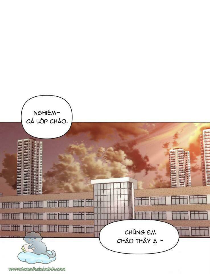 Tự Do Trong Mơ - Chương 10