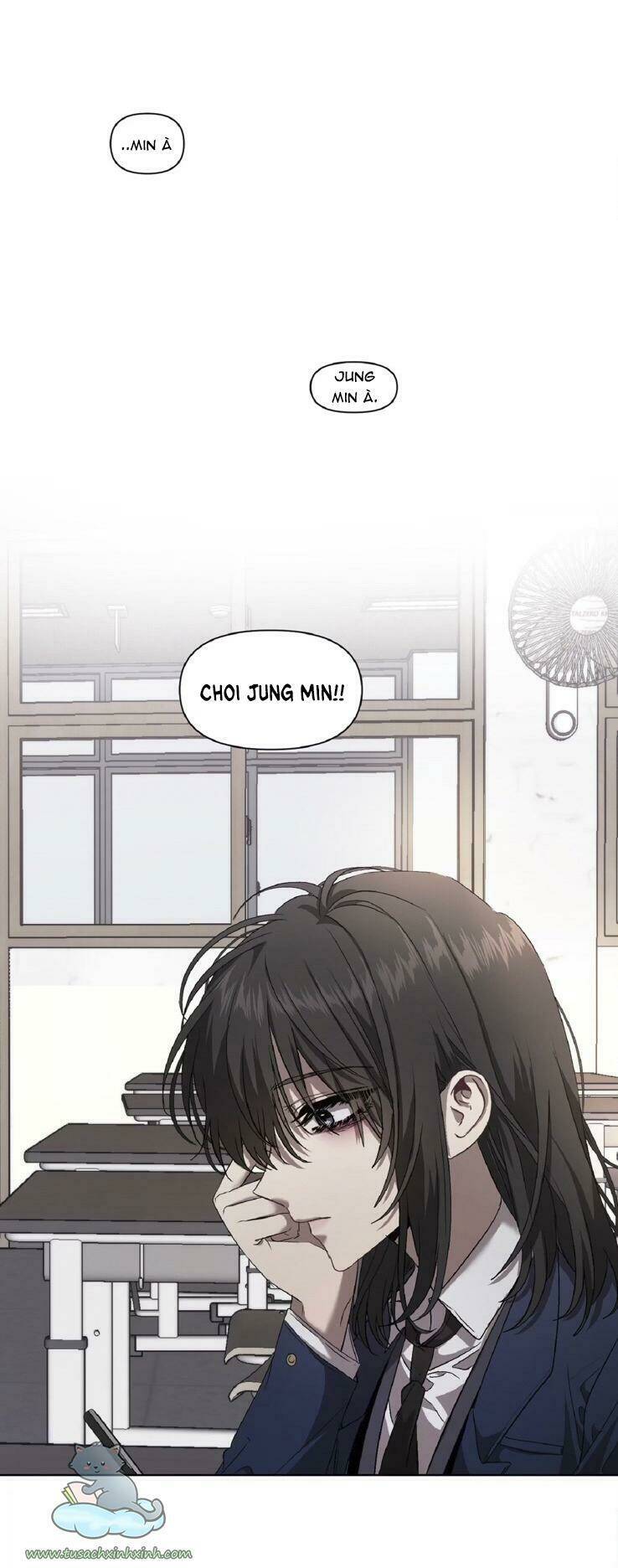 Tự Do Trong Mơ - Chương 10