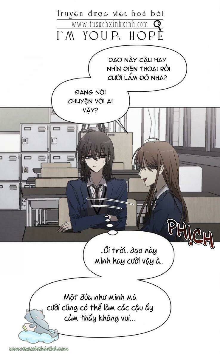 Tự Do Trong Mơ - Chương 10
