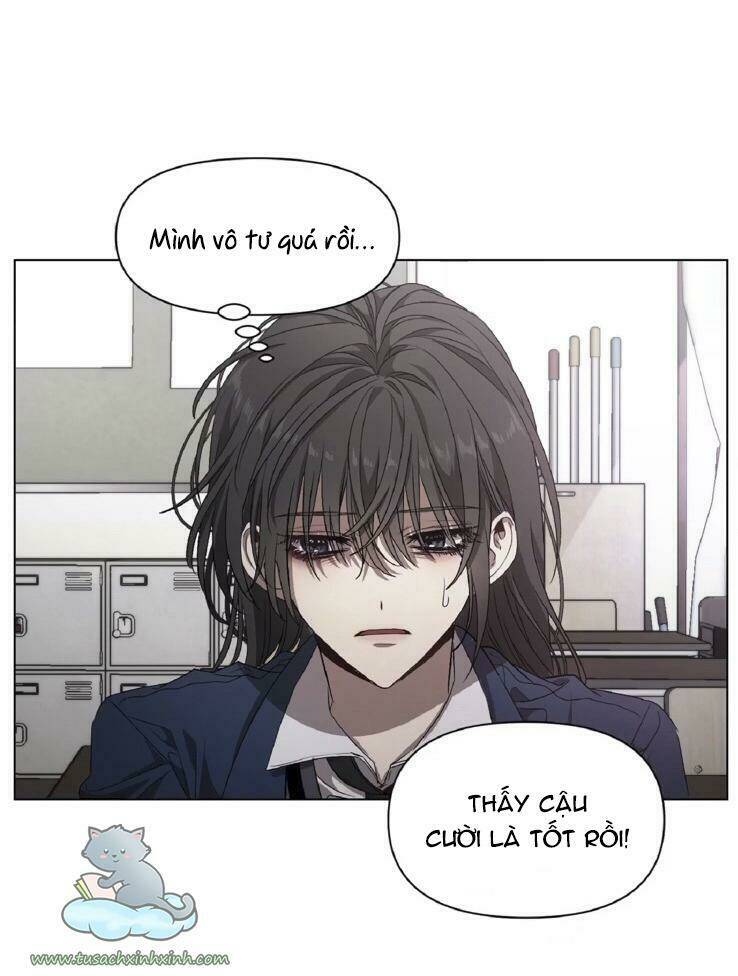 Tự Do Trong Mơ - Chương 10