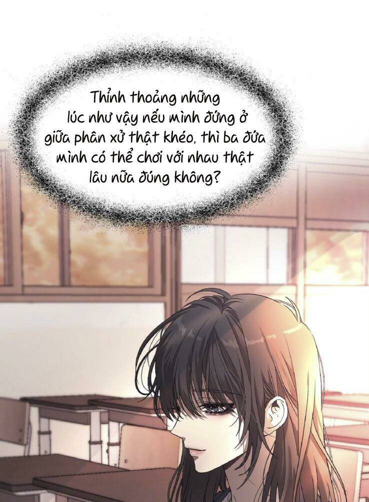 Tự Do Trong Mơ - Chương 10